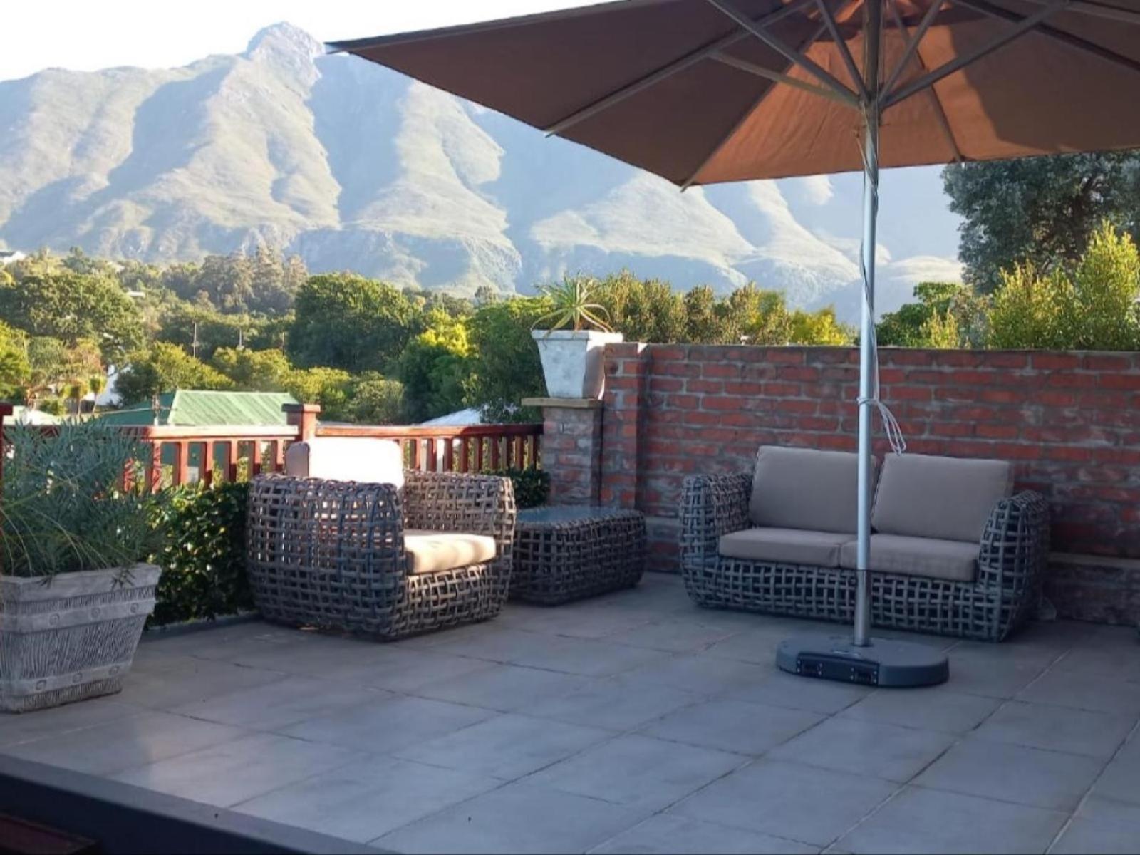 20 On Somerset Swellendam Exteriér fotografie