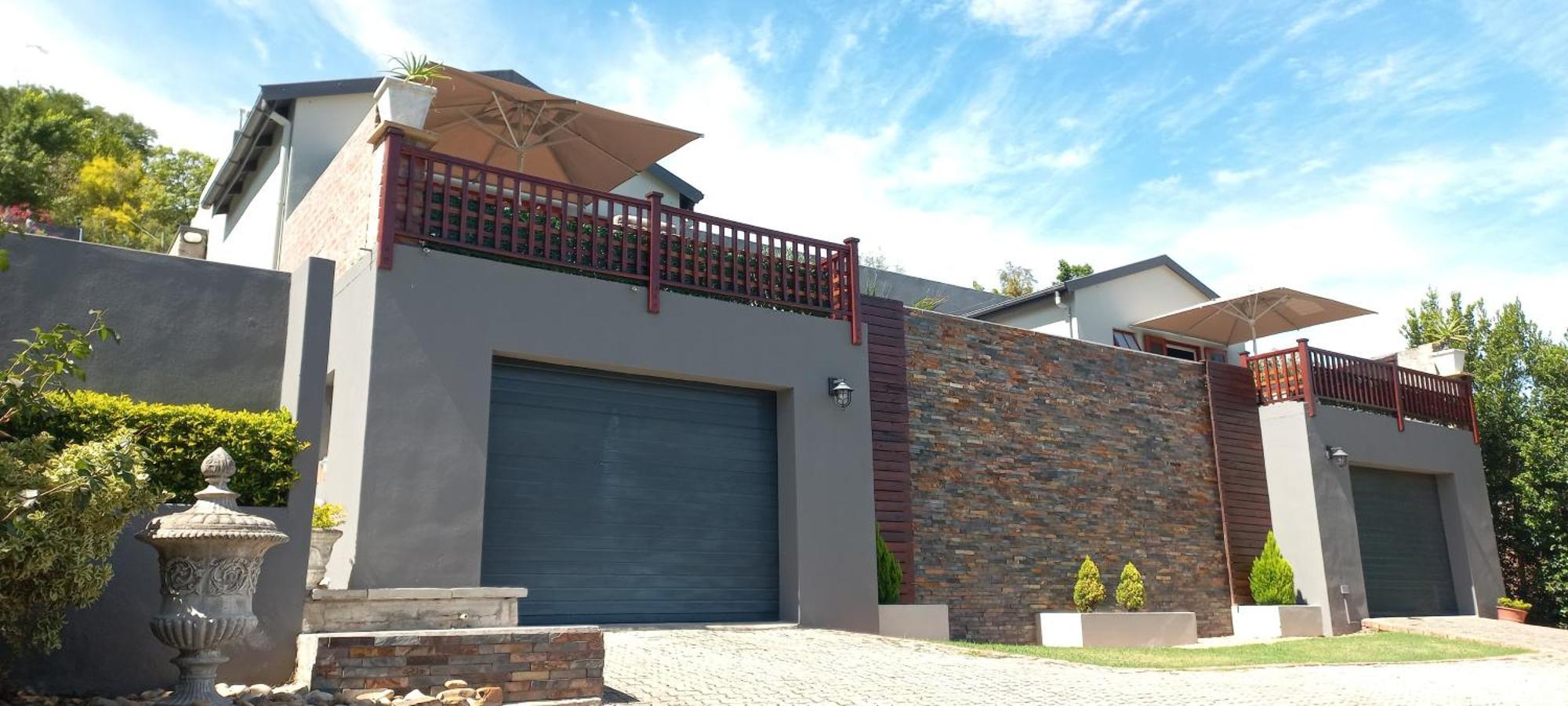 20 On Somerset Swellendam Exteriér fotografie