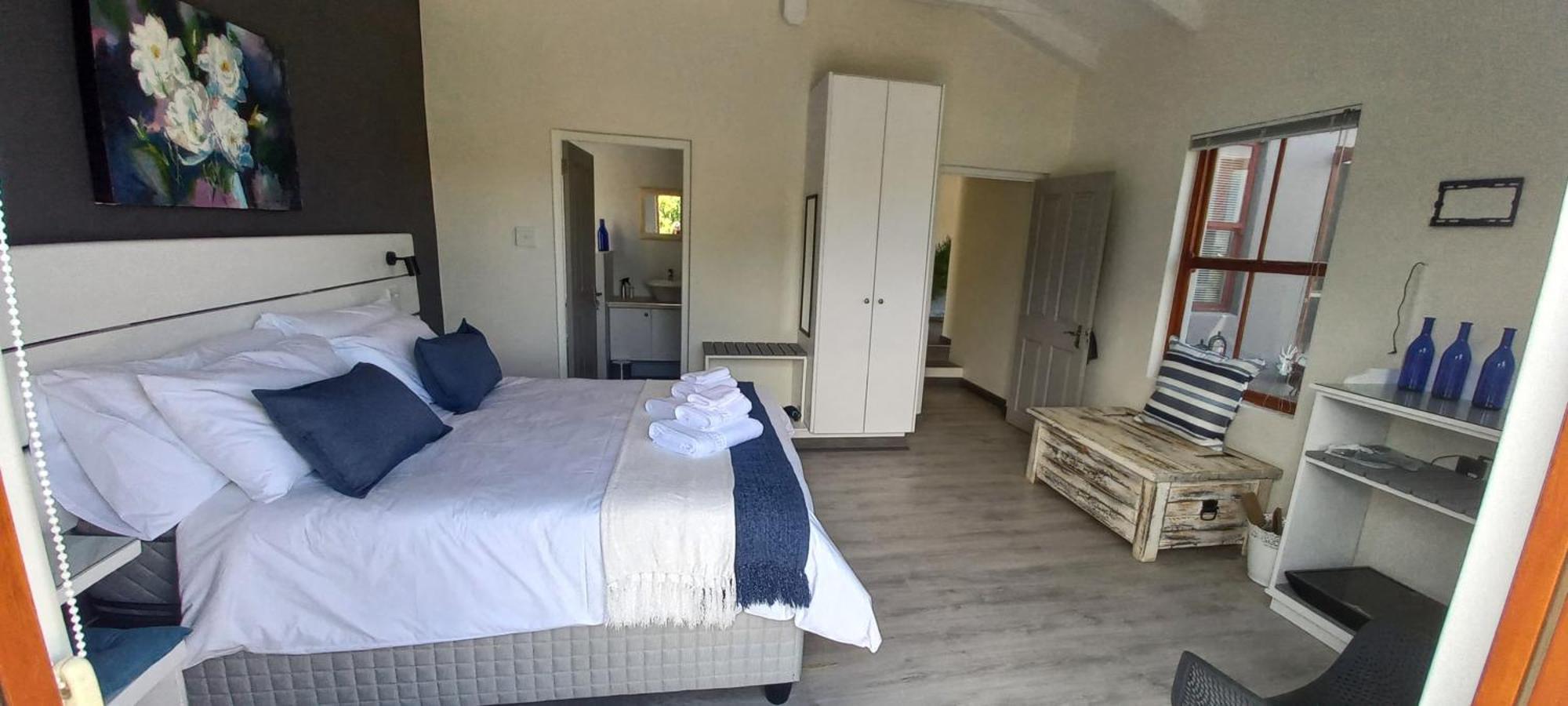 20 On Somerset Swellendam Exteriér fotografie