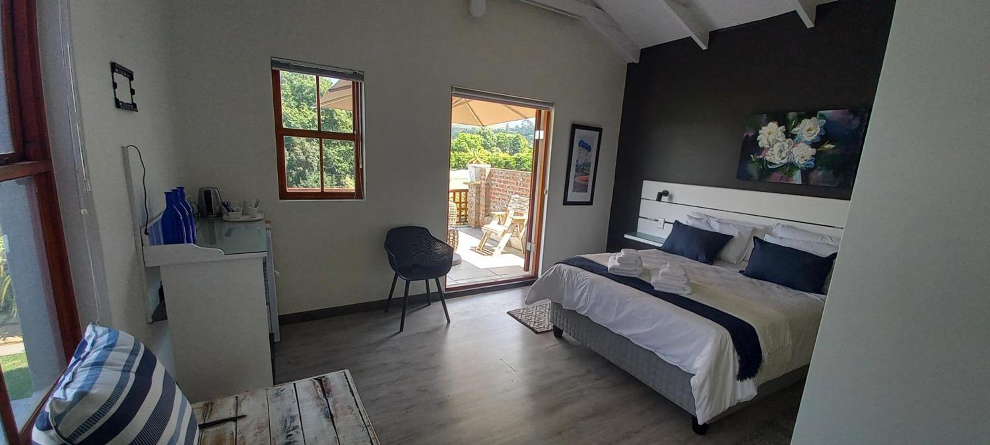 20 On Somerset Swellendam Exteriér fotografie