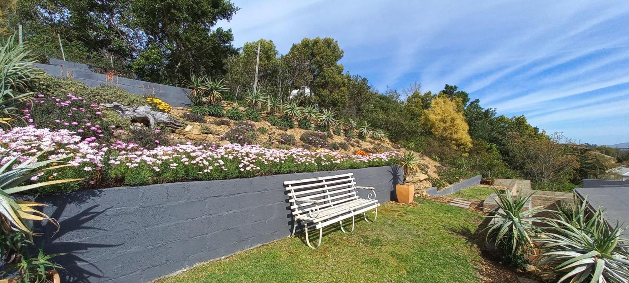 20 On Somerset Swellendam Exteriér fotografie