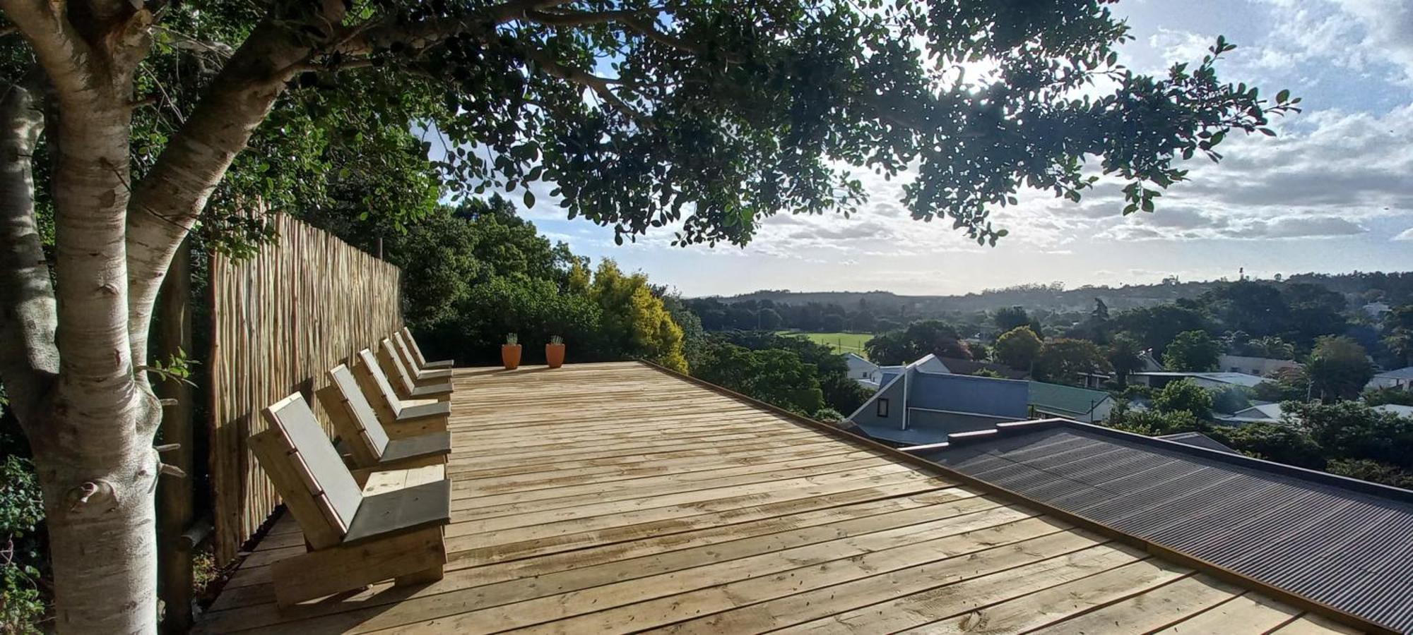 20 On Somerset Swellendam Exteriér fotografie